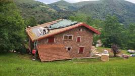 Pascale HIDALGO PEREZ - ATELIER D'ARCHITECTURE PHP