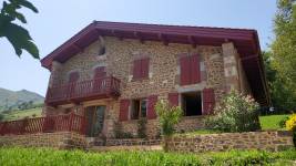 Pascale HIDALGO PEREZ - ATELIER D'ARCHITECTURE PHP