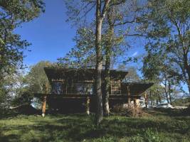 Pascale HIDALGO PEREZ - ATELIER D'ARCHITECTURE PHP