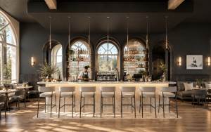 Aurore Liz COUPIER - AURORE LIZ COUPIER INTERIEURS